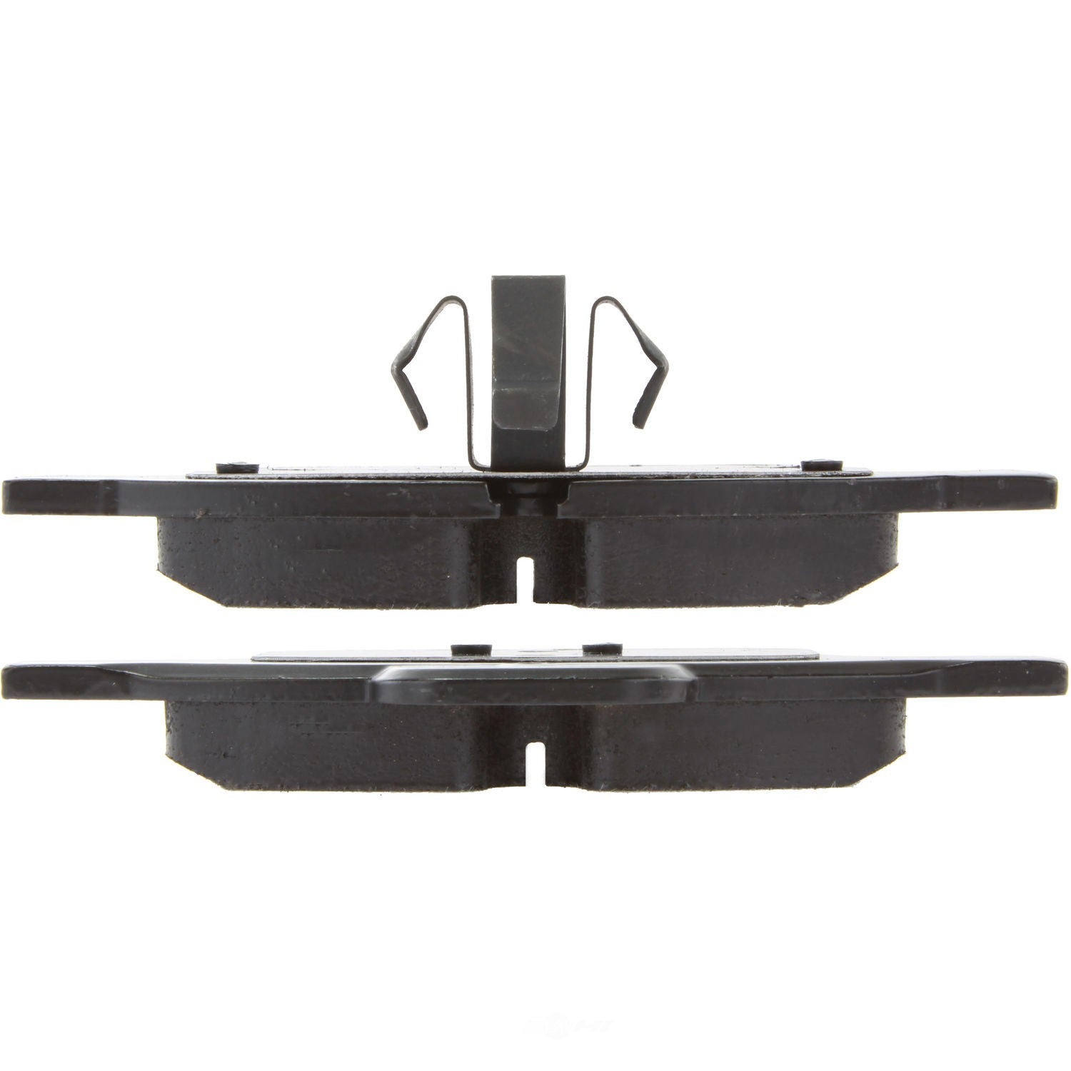 Rr Super Prem Ceramic Brake Pads  Centric Parts  105.11220