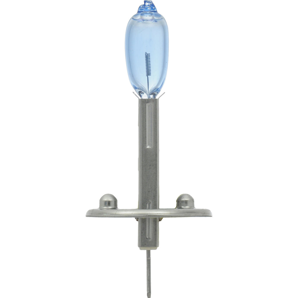 Headlight  Sylvania  H1ST.BP2
