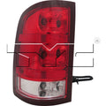 Tail Light Assy  TYC  11-6224-00