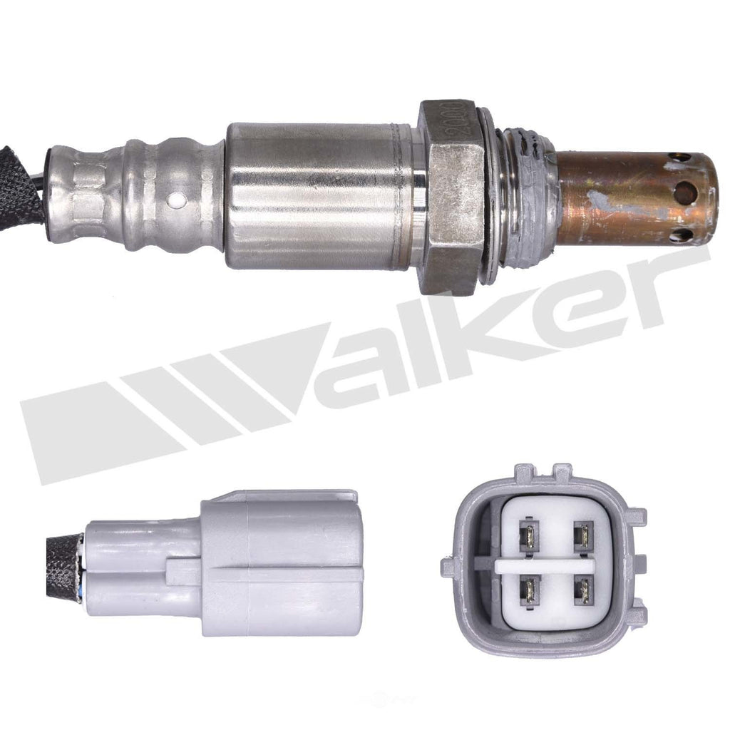 Oxygen Sensor  Walker Products  250-54059