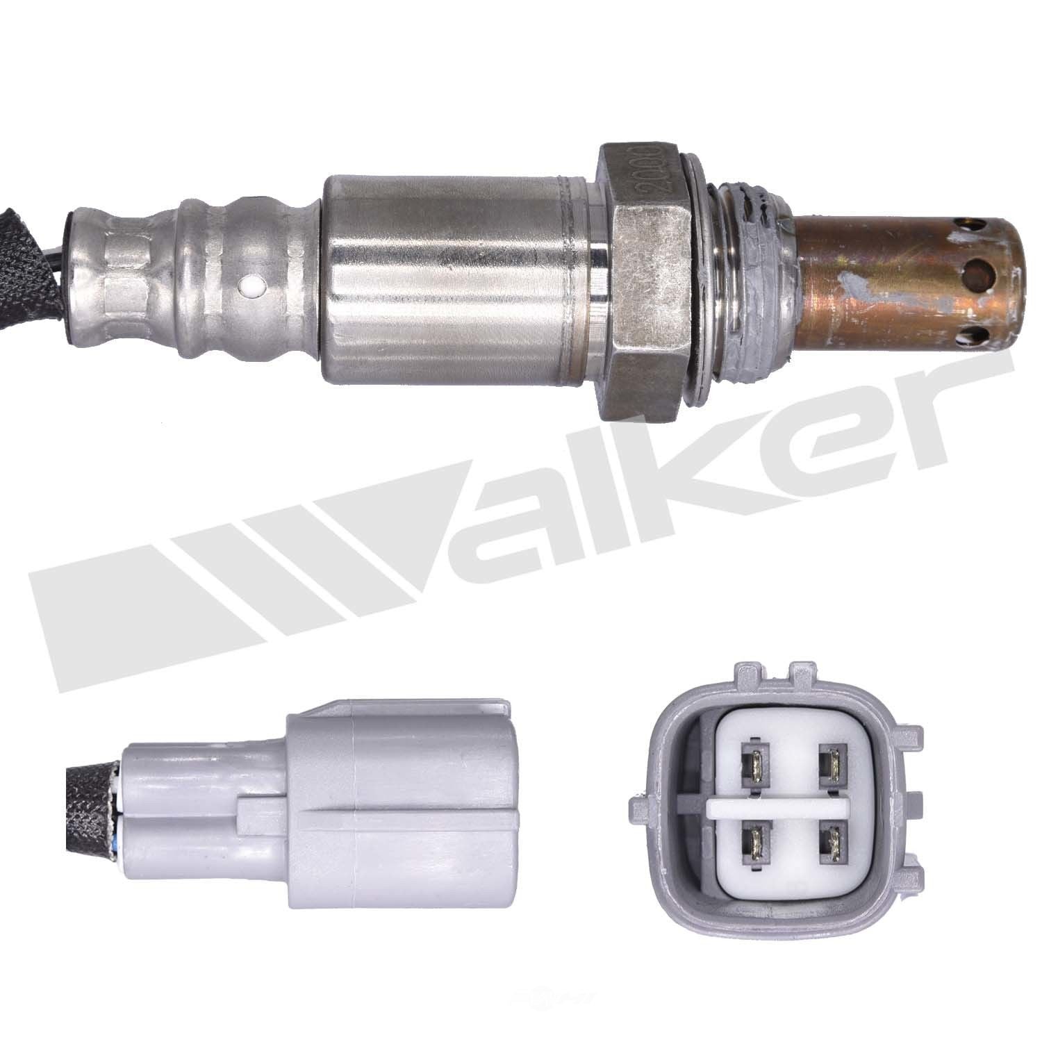 Oxygen Sensor  Walker Products  250-54059