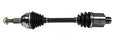 Right New CV Complete Assy   GSP North America   NCV12585