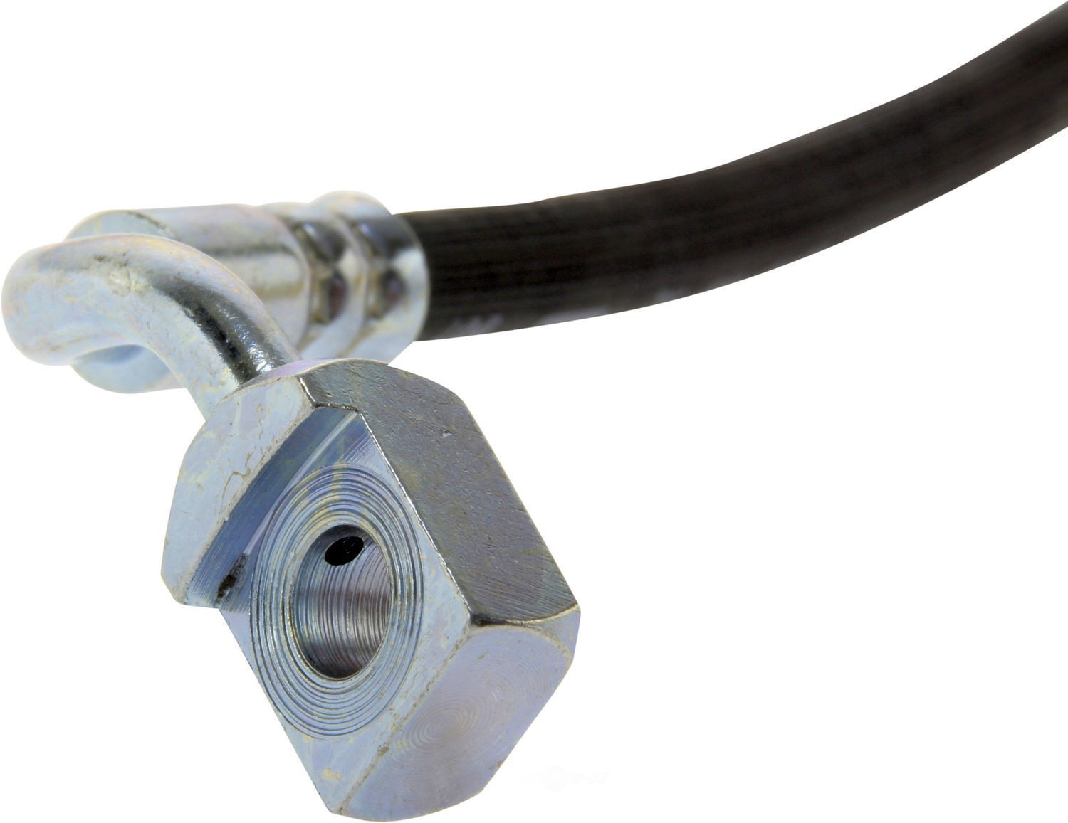 Frt Brake Hose  Centric Parts  150.66131