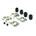 Rr Disc Brake Hwd Kit  Centric Parts  117.51007