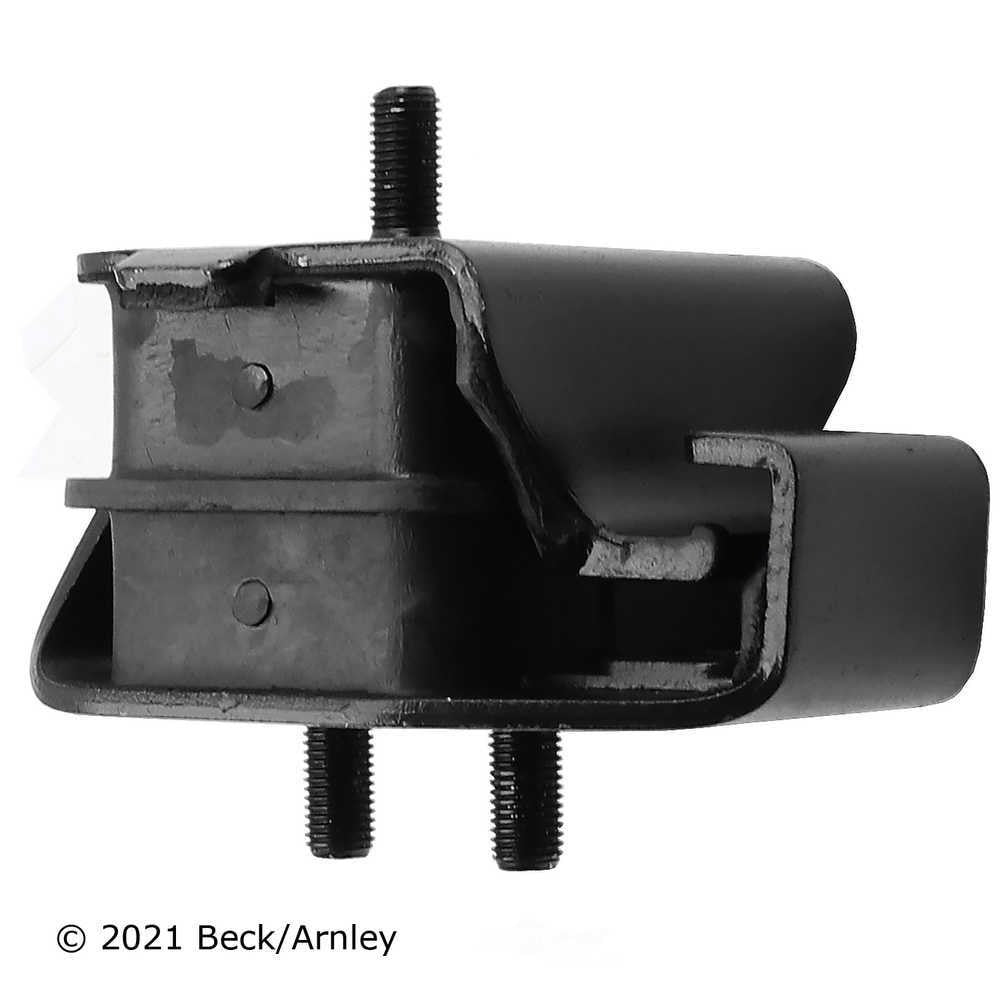 Engine Mount  Beck/Arnley  104-1337