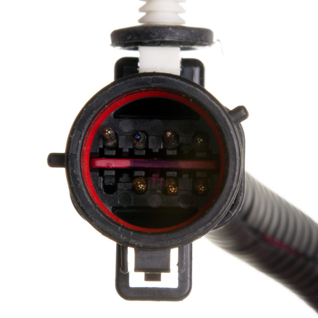 Fuel Pump Module Assy  Delphi  FG0966