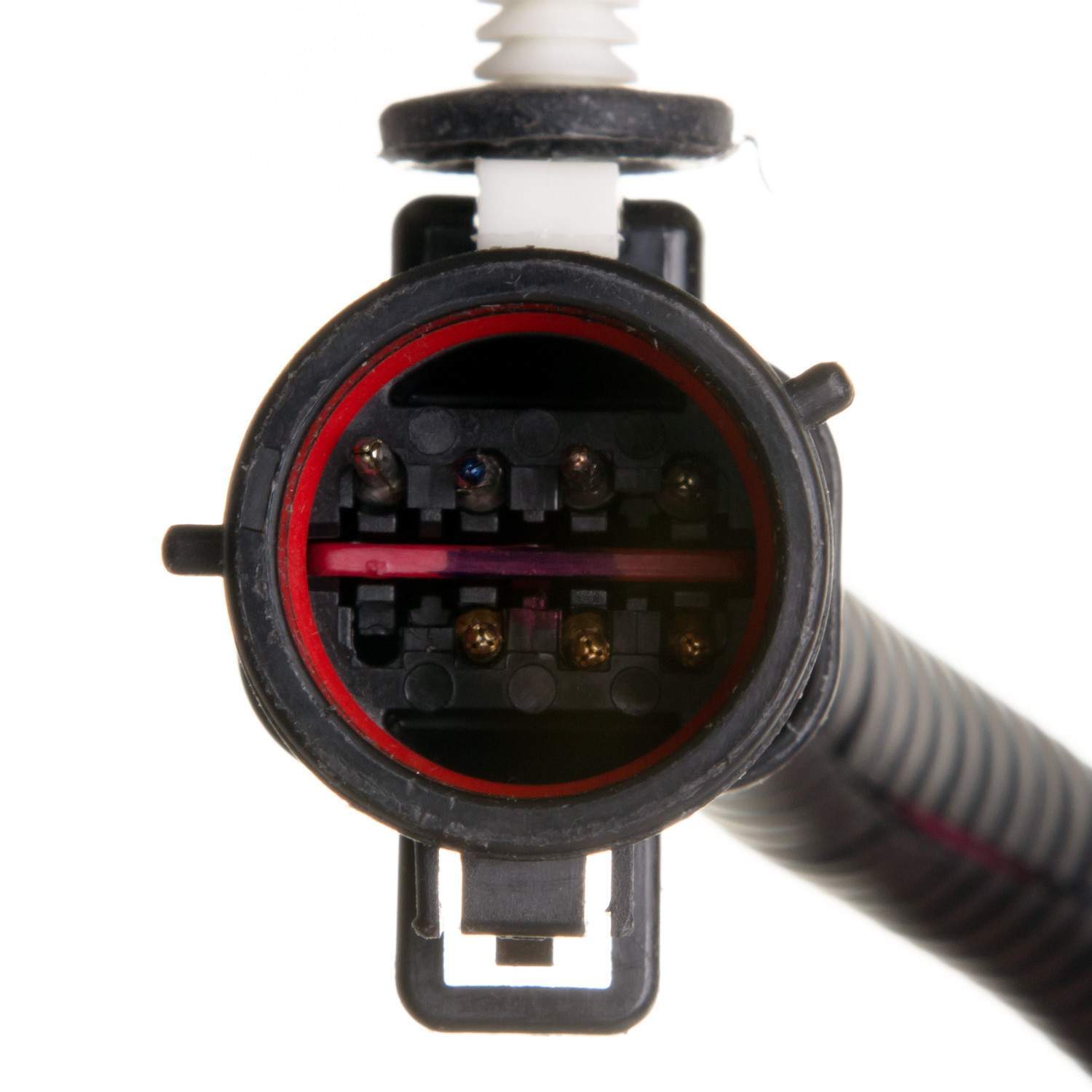 Fuel Pump Module Assy  Delphi  FG0966