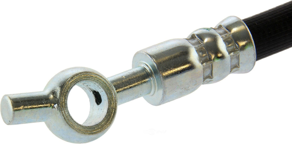 Frt Brake Hose  Centric Parts  150.50062