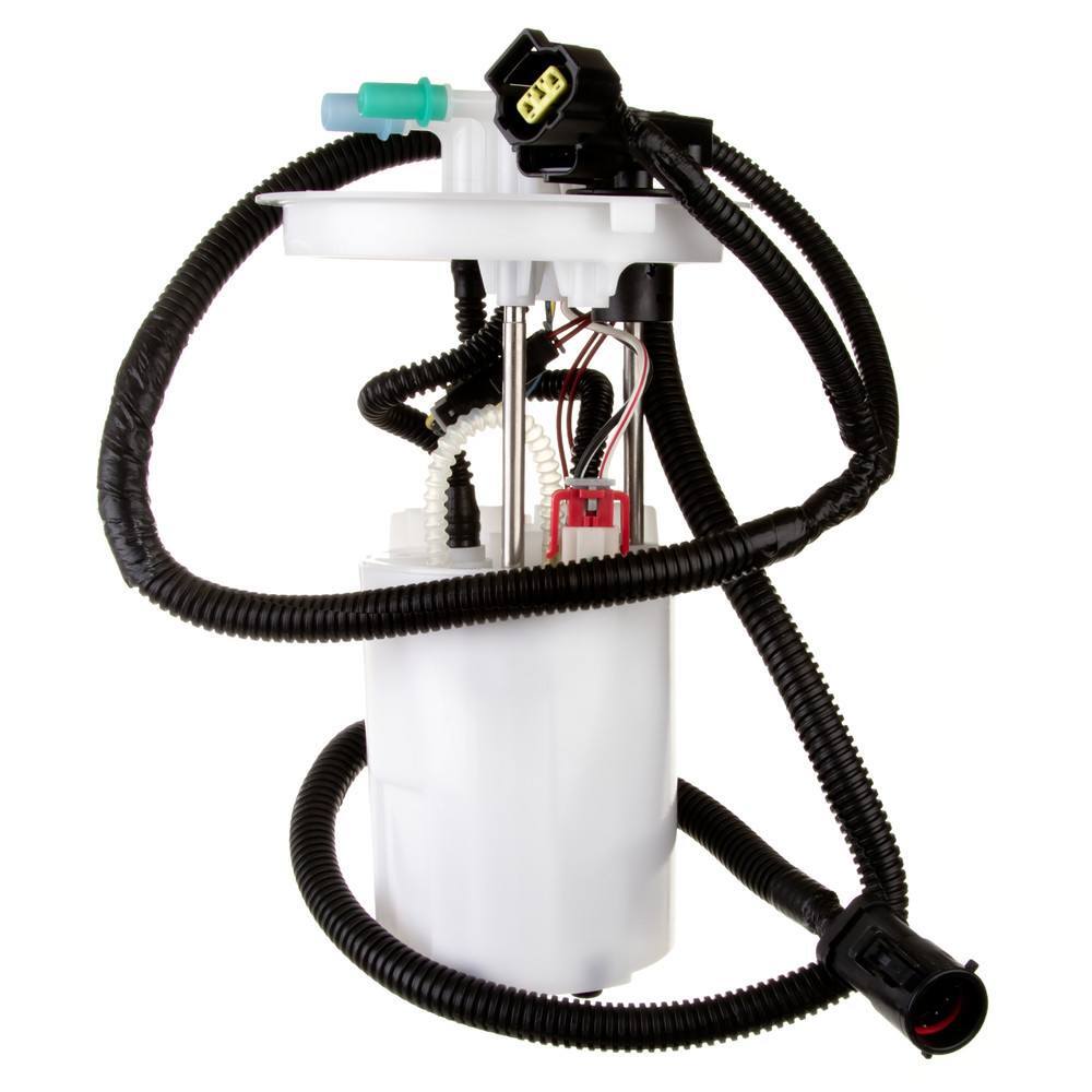 Fuel Pump Module Assy  Delphi  FG0971