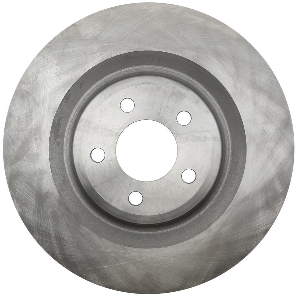 Rr Disc Brake Rotor  Centric Parts  121.65161