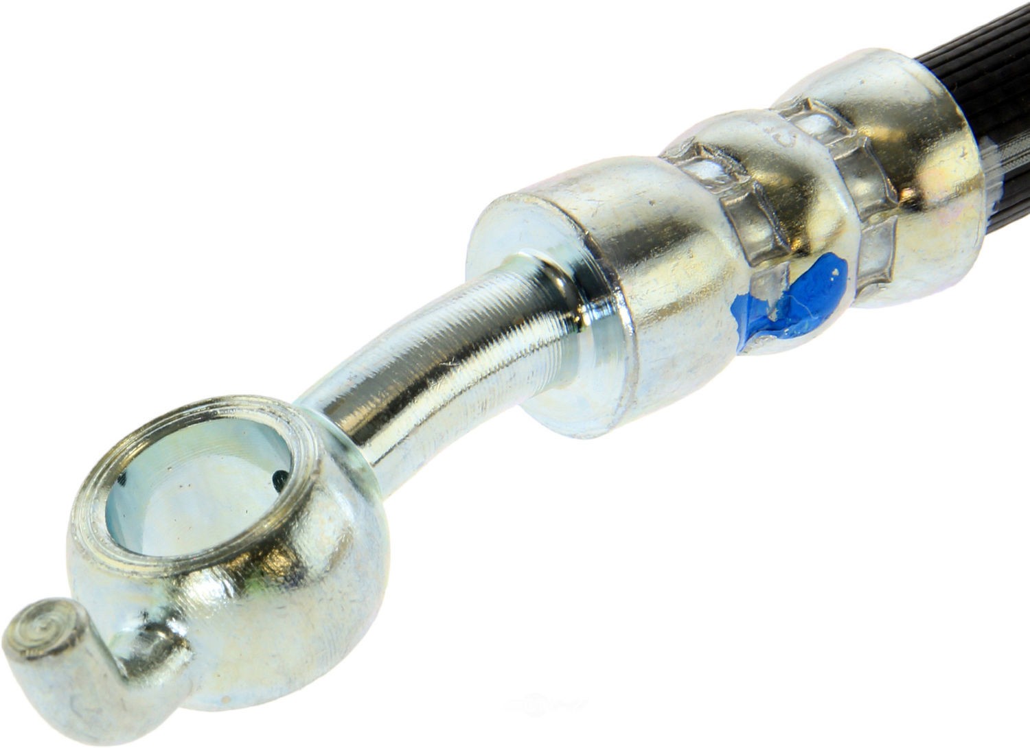 Rr Brake Hose  Centric Parts  150.50371