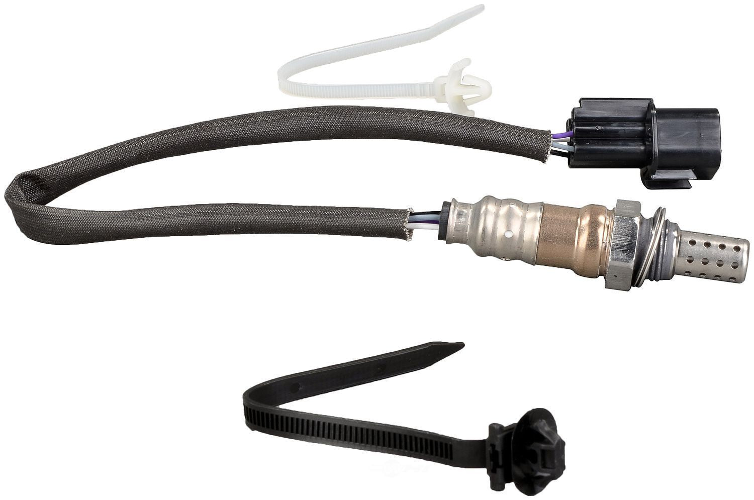 Oxygen Sensor  Bosch  18077