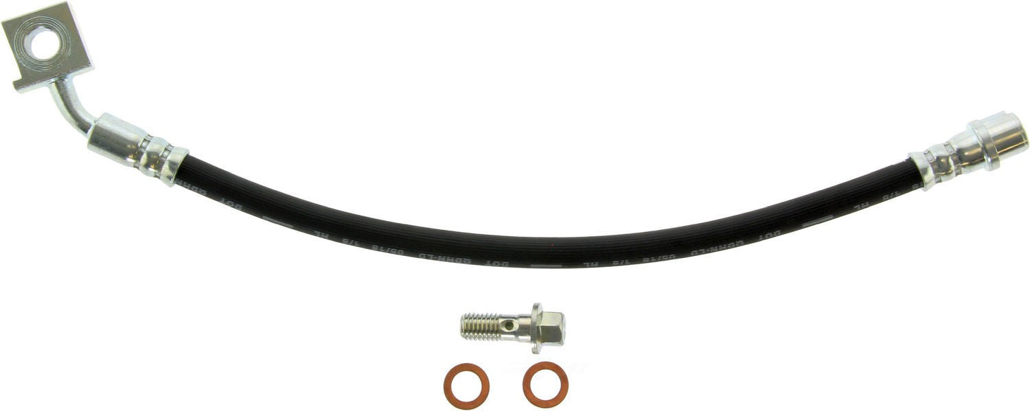 Frt Brake Hose  Centric Parts  150.62206