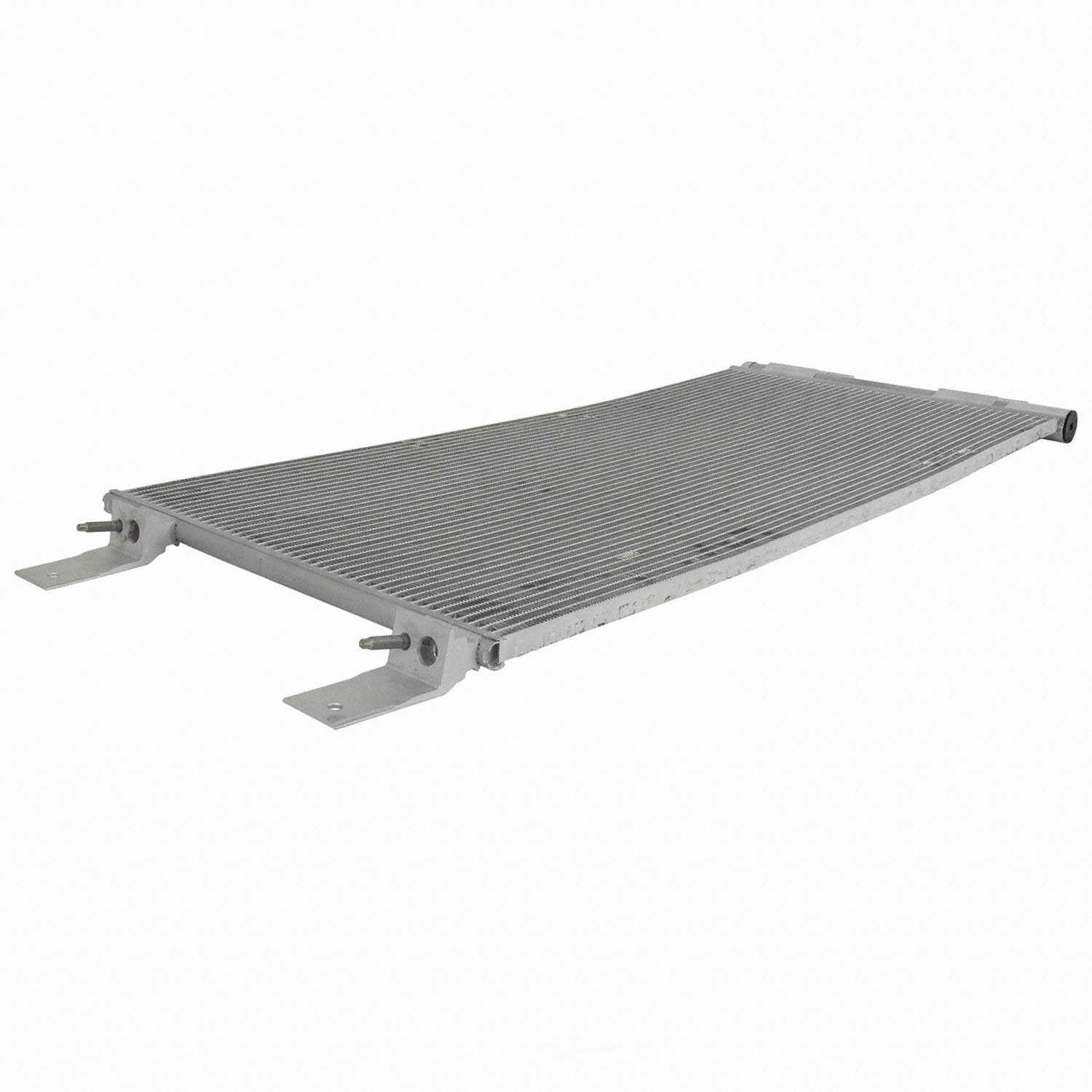 A/C Condenser  Motorcraft  YJ743