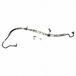 Pwr Strg Pressure Hose  Motorcraft  PSH94