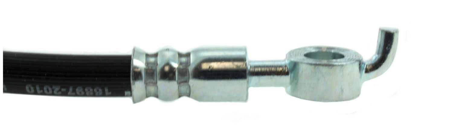 Frt Brake Hose  Centric Parts  150.43025