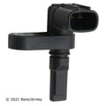 ABS Sensor  Beck/Arnley  084-4270