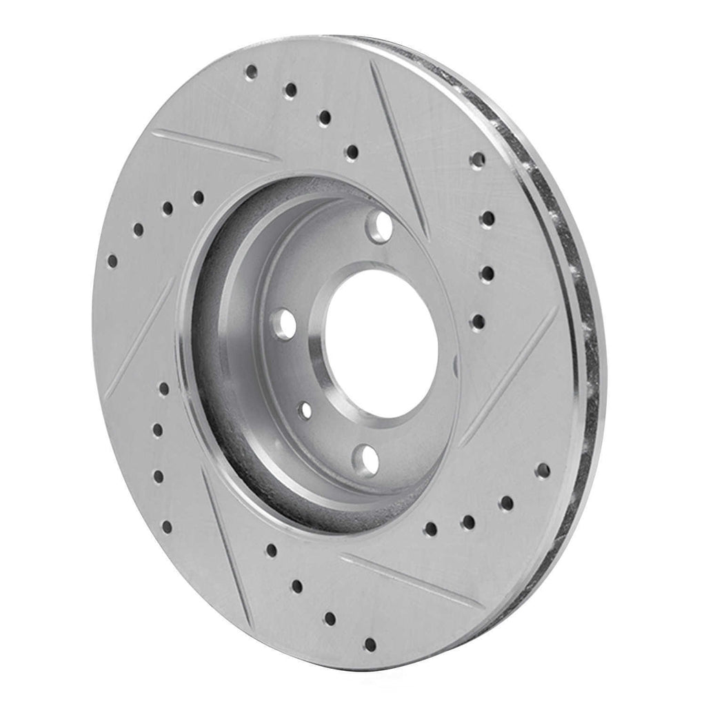 Frt Disc Brake Rotor  DFC  631-03001L