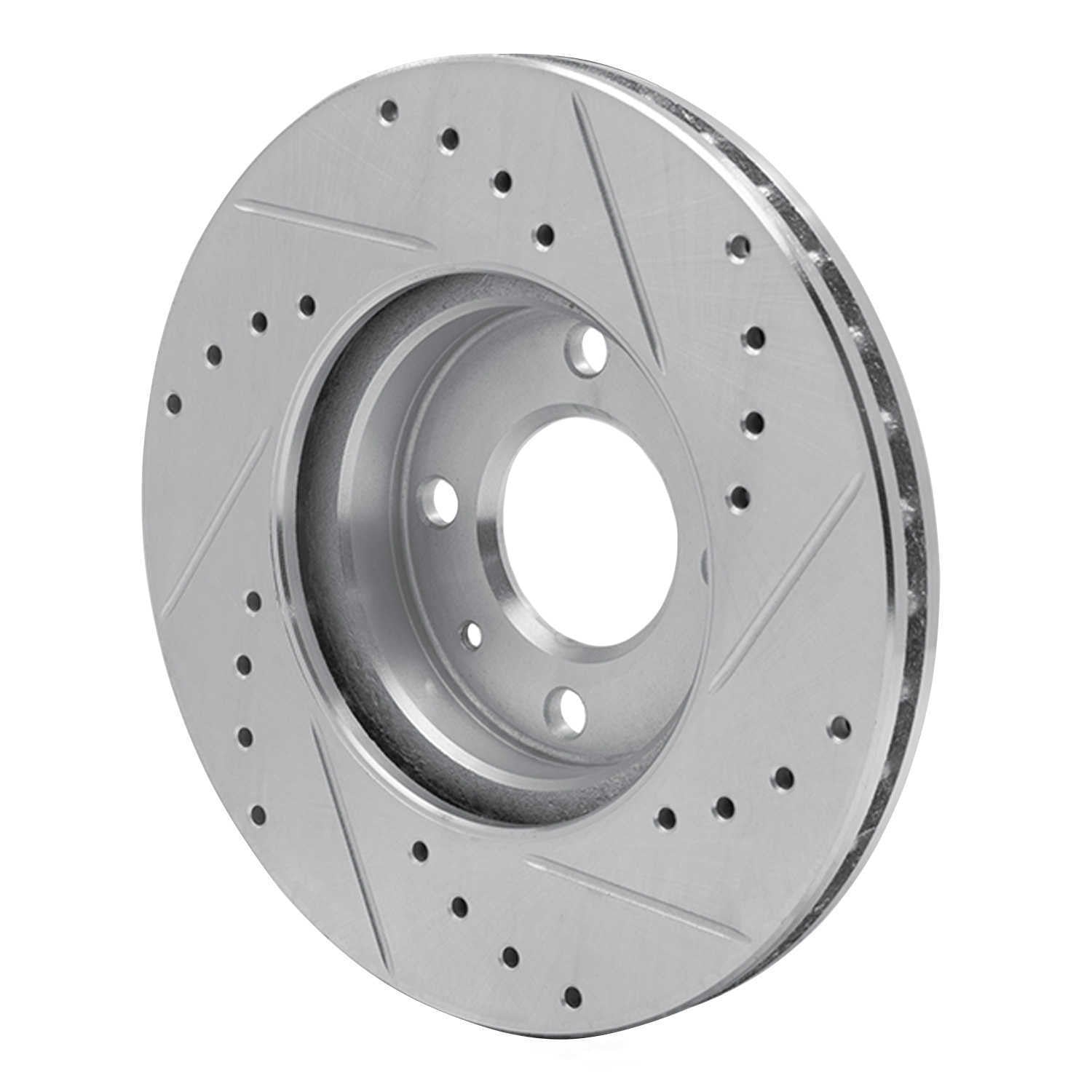 Frt Disc Brake Rotor  DFC  631-03001L