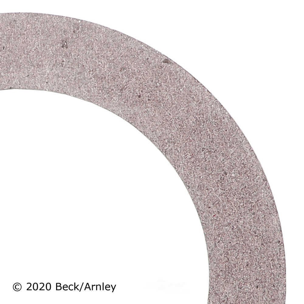 Thermostat Gasket  Beck/Arnley  039-0037