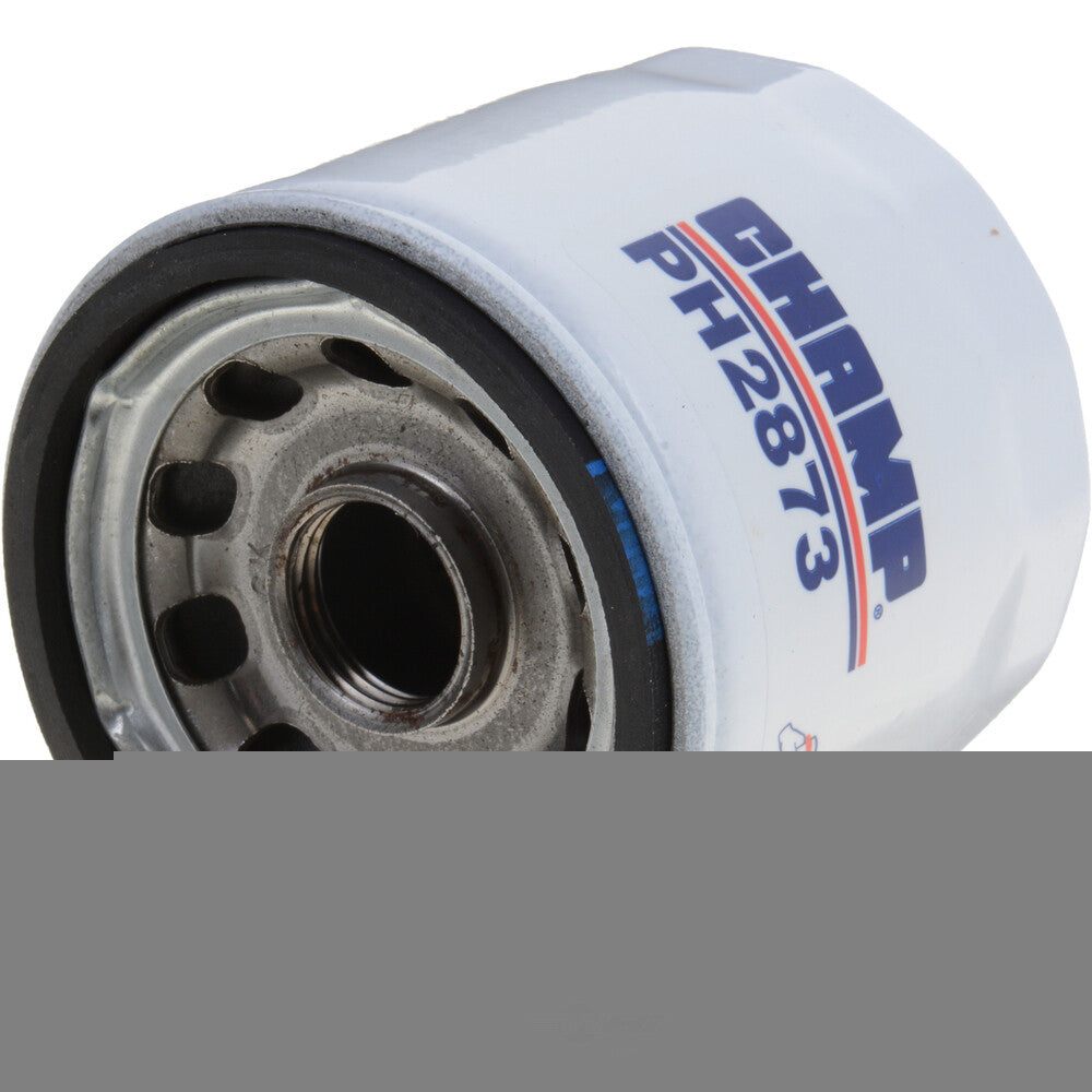 Oil Filter  Champ/Champion Labs  PH2873
