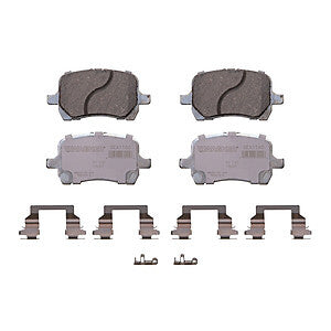 Wagner Premium OEX Ceramic Brake Pad OEX1160