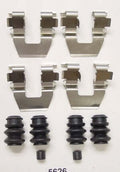 Rr Disc Brk Hwd Kit  Better Brake Parts  5626K