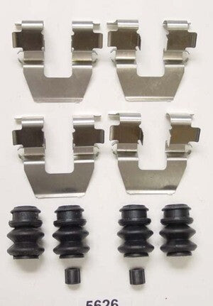 Rr Disc Brk Hwd Kit  Better Brake Parts  5626K
