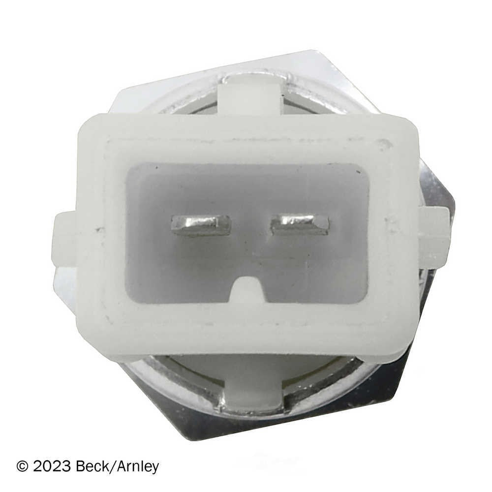 Backup Light Switch  Beck/Arnley  201-1826