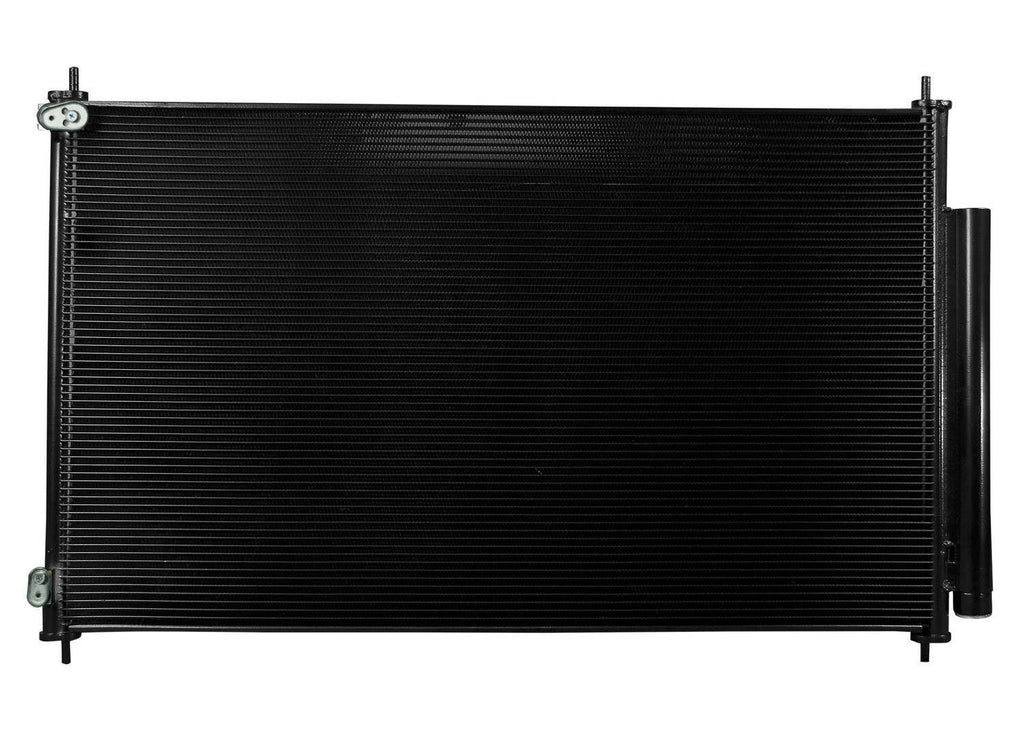A/C Condenser   FVP   CON3771