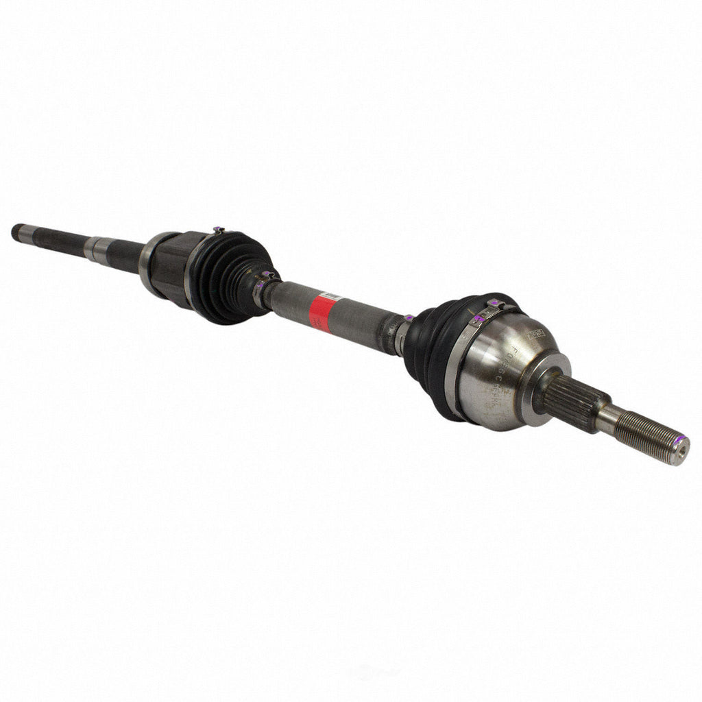 Right New CV Complete Assy  Motorcraft  TX770
