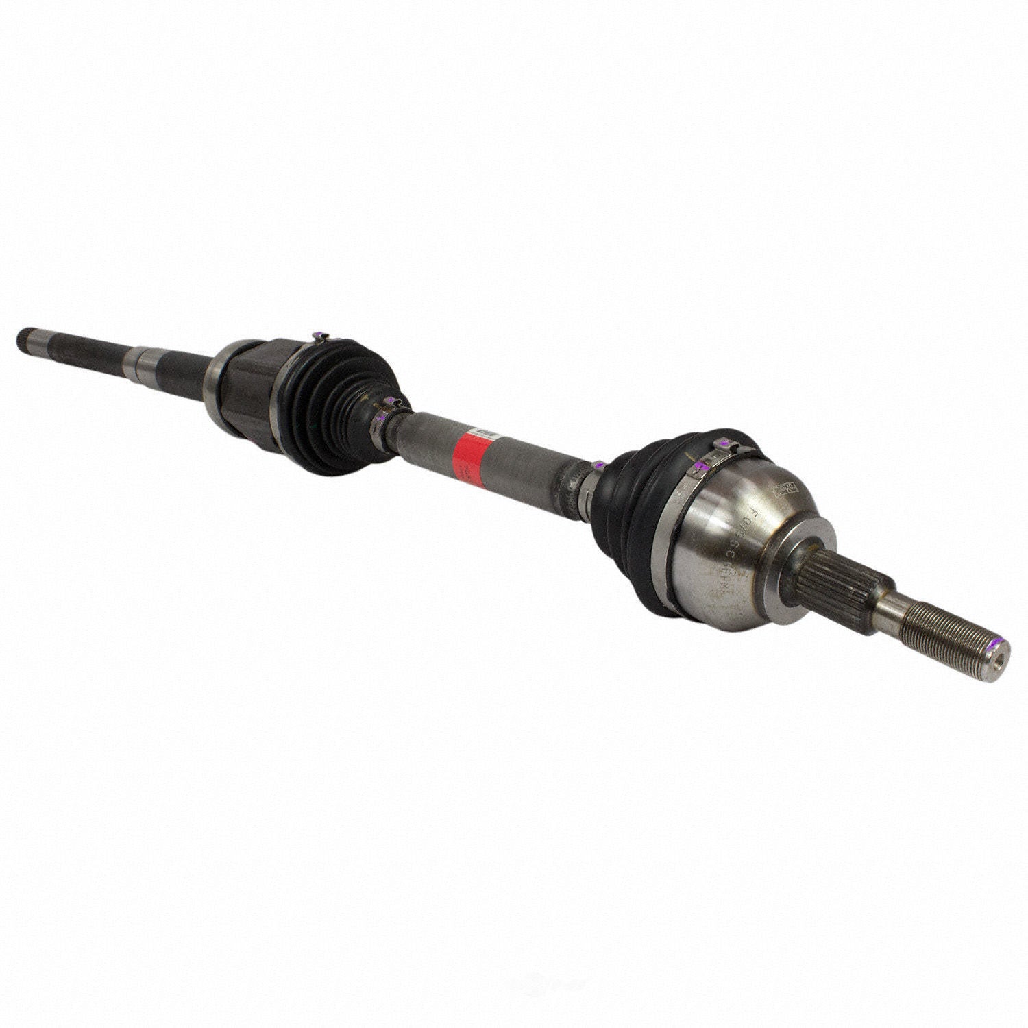 Right New CV Complete Assy  Motorcraft  TX770