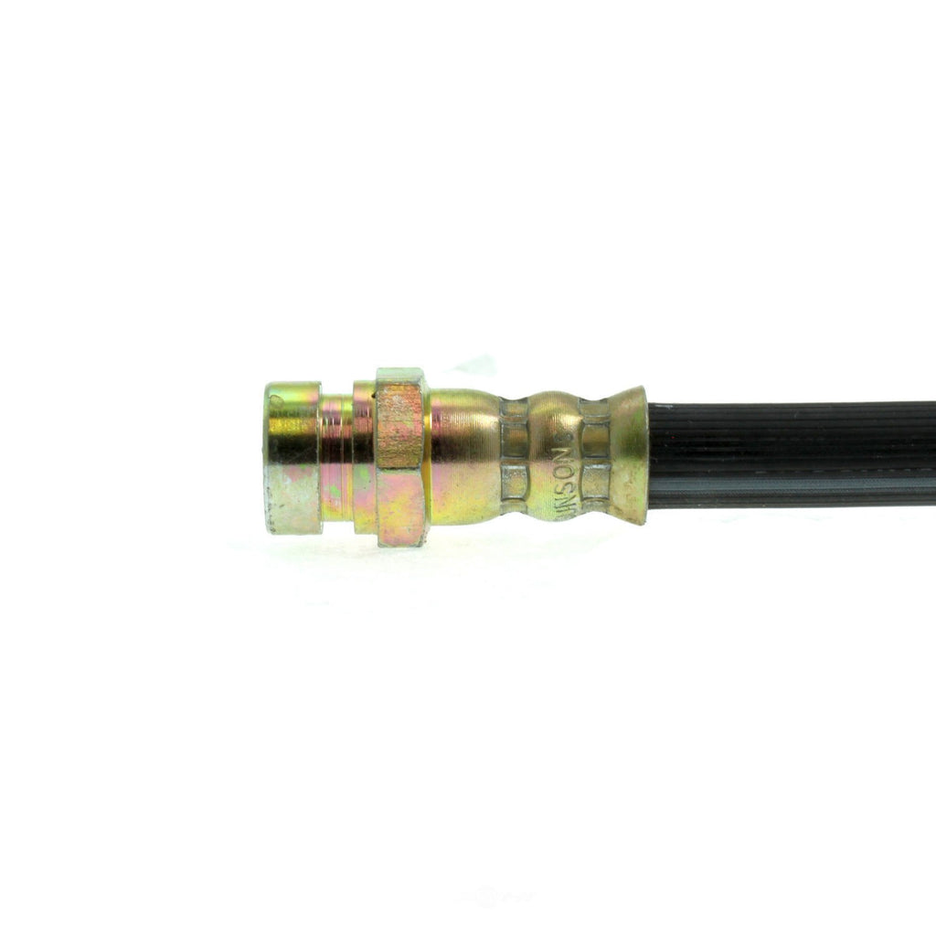 Frt Brake Hose  Centric Parts  150.46006