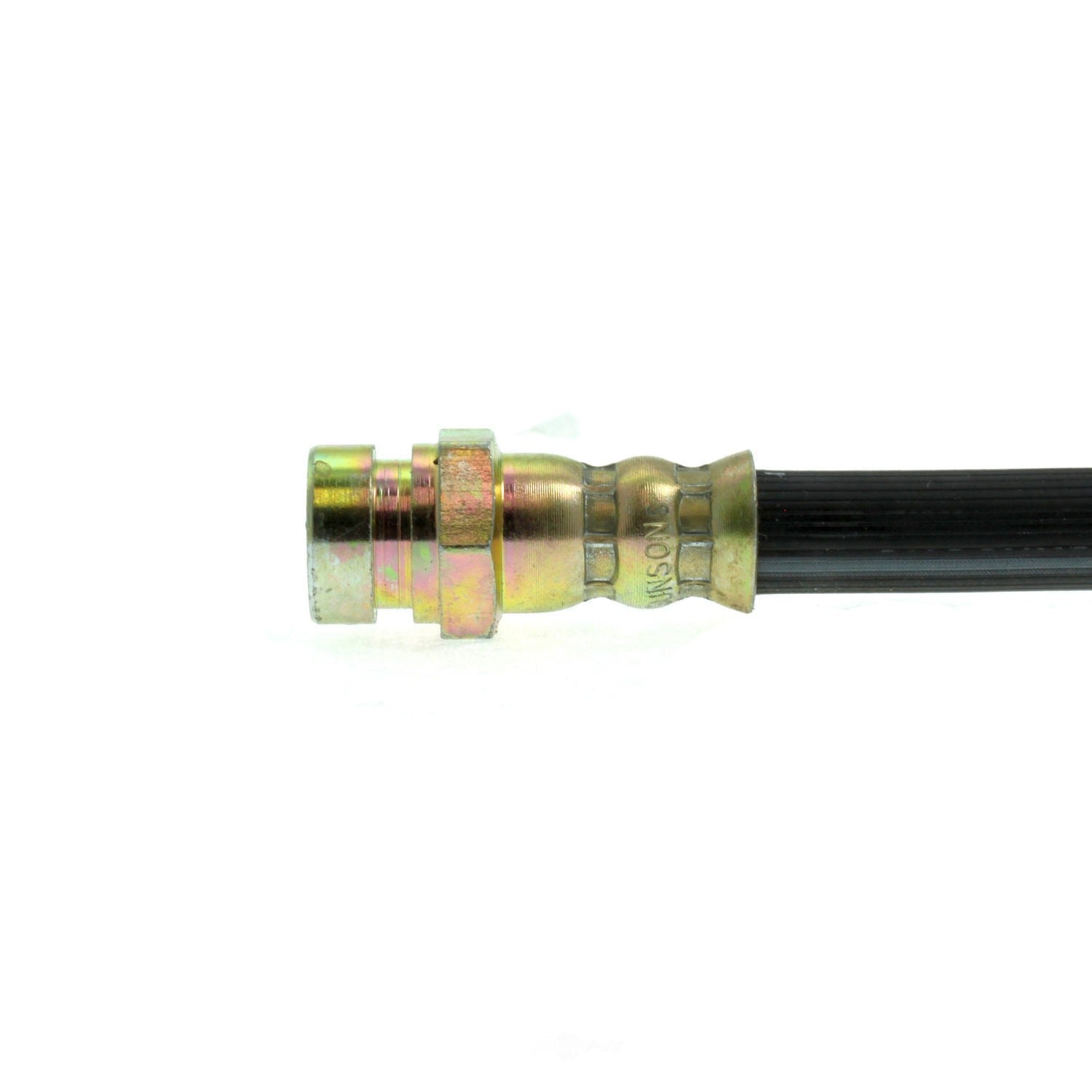 Frt Brake Hose  Centric Parts  150.46006