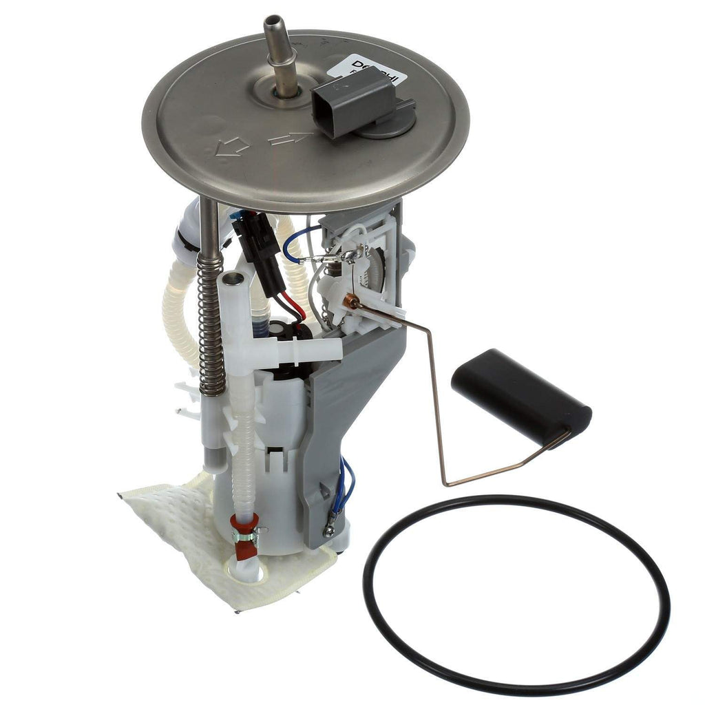 Fuel Pump Module Assy  Delphi  FG1666