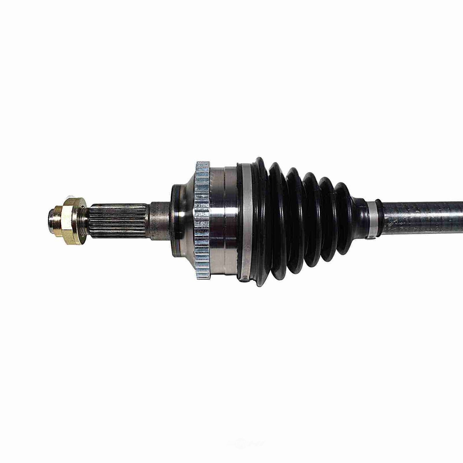 Left New CV Complete Assy   GSP North America   NCV11545