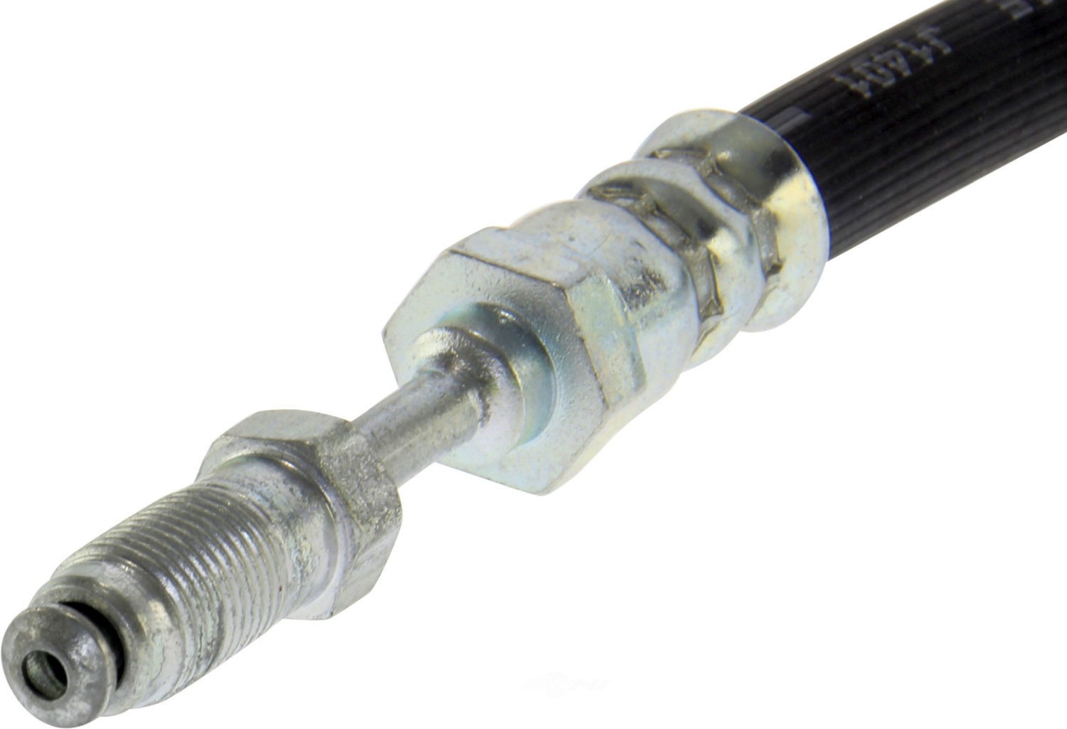 Frt Brake Hose  Centric Parts  150.39025