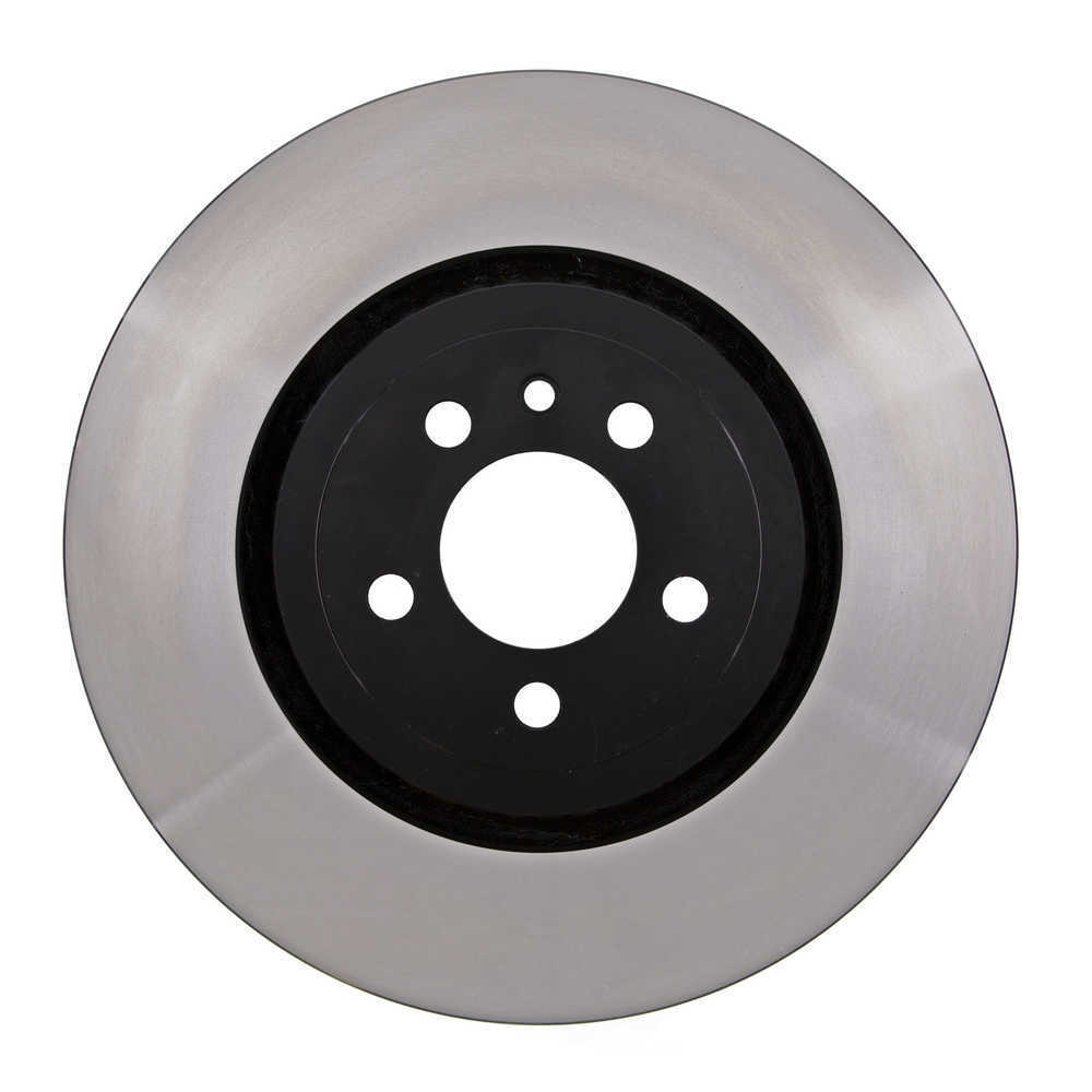 Frt Disc Brake Rotor  Wagner  BD180660E