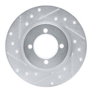 Frt Disc Brake Rotor  DFC  631-76006L