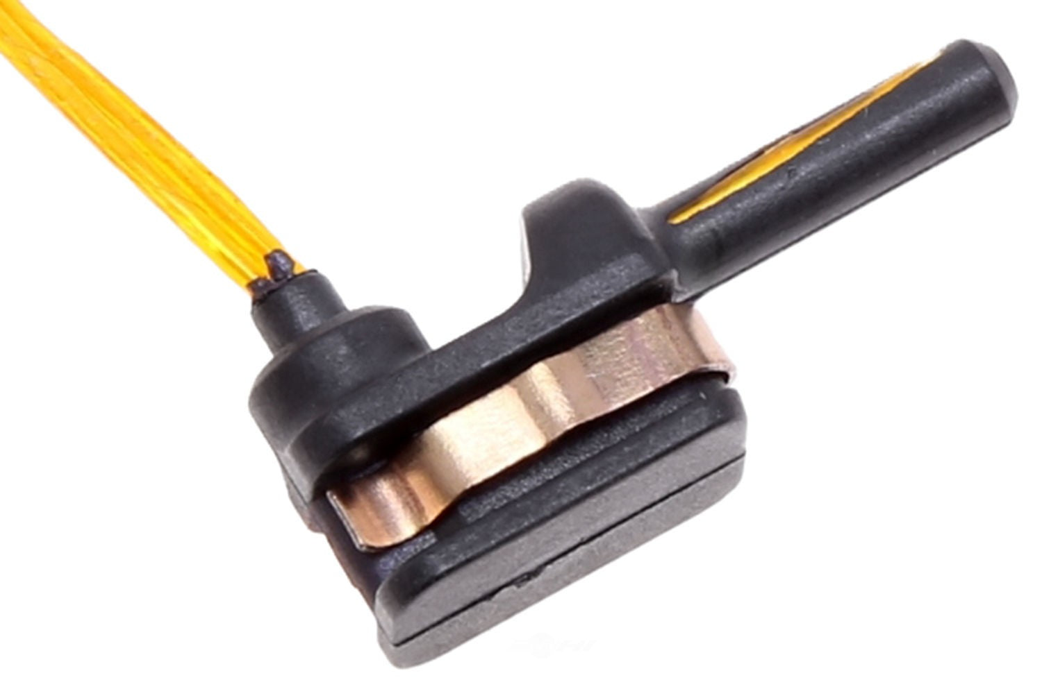 Brake Disc Pad Sensor Wire  Centric Parts  116.35005