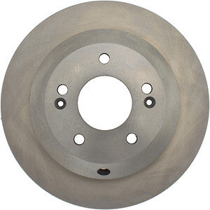 Rr Disc Brake Rotor  Centric Parts  121.51039
