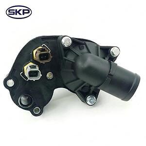 Thermostat Housing  Skyward Automotive  SK121091