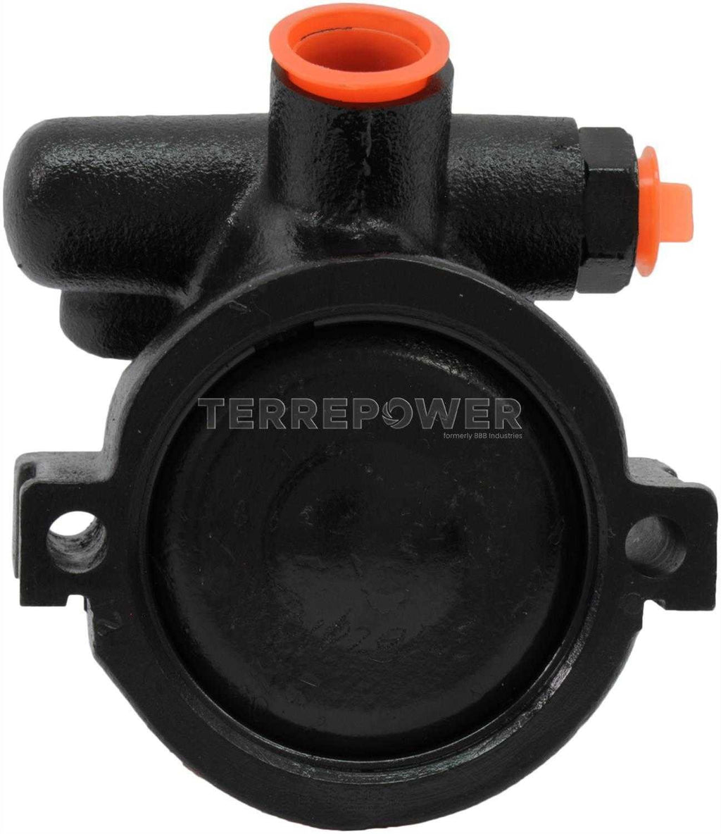 Reman Pwr Strg Pmp w/o Resv  BBB Industries  734-0143