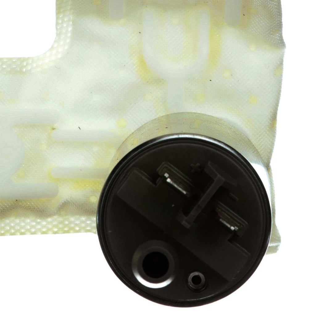 Electric Fuel Pump  Delphi  FE0417
