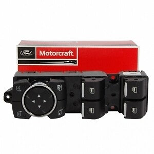 Power Window Switch  Motorcraft  SW7355
