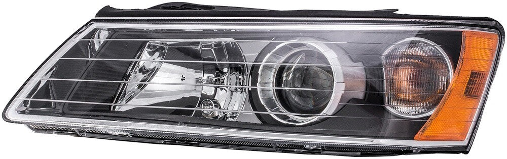 Headlight Assy  Dorman  1592041