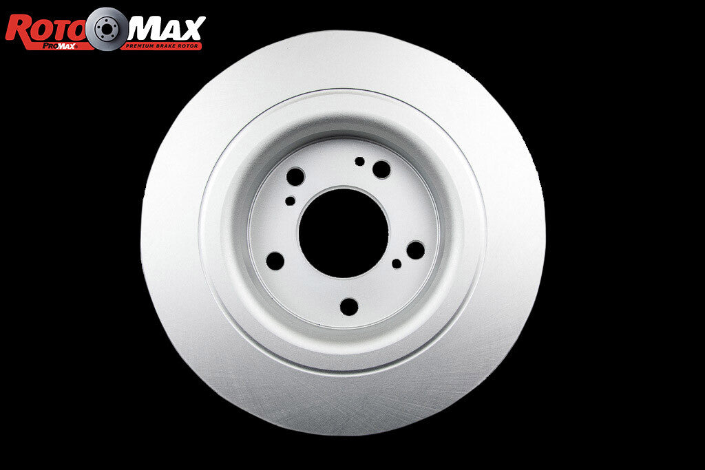 PROMAX Premium Geo-Coated Brake Rotor 20-610061