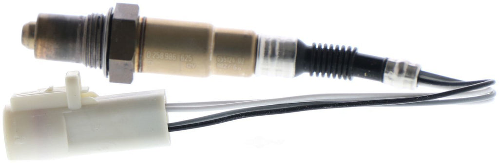 Oxygen Sensor  Bosch  15664