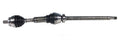 Right New CV Complete Assy   GSP North America   NCV73006