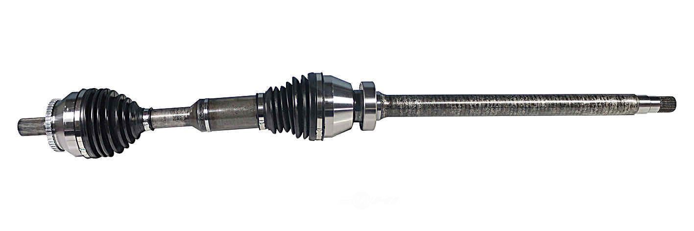 Right New CV Complete Assy   GSP North America   NCV73006